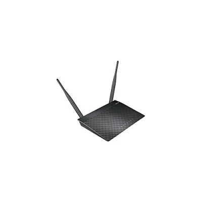 Afbeelding van Router Asus RT N12E Wifi 300 Mbps 2 x dBi