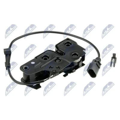 Afbeelding van NTY EZC AU 085 Motorkapslot Motorkap AUDI: A4 B8 Saloon