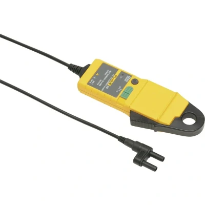 Afbeelding van Fluke i30 Stroomtangadapter Meetbereik A/AC (bereik): 1 mA 30 A A/DC