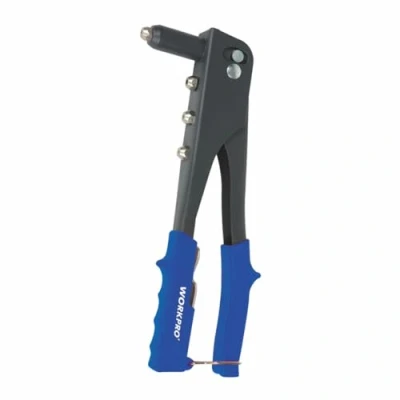 Afbeelding van Klinknagelpistool Workpro 10&quot; 25 cm