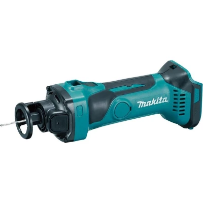 Afbeelding van Makita DCO180Z Accu gipsfreesmachine