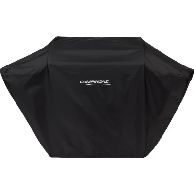 Afbeelding van Campingaz Universele Barbecuehoes L Barbecue 146x65x118 cm Zwart