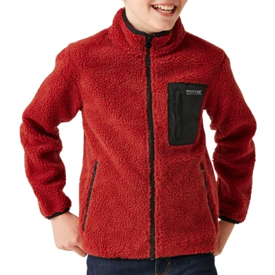 Afbeelding van Regatta Frankie Jas Unisex Maat 164