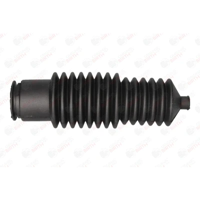 Afbeelding van BIRTH 7073 Stuurhuishoes Rubber Vooras links, rechts 34mm 160mm RENAULT: 4 Van, Estate