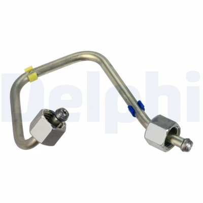 Afbeelding van DELPHI HPP402 Hoge drukleiding, injectiesysteem
