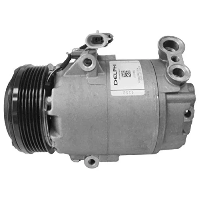 Afbeelding van Mahle Original Airco compressor ACP 16