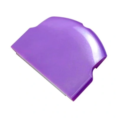 Afbeelding van OSTENT Vervangende beschermhoes voor Sony PSP 2000/3000, violet