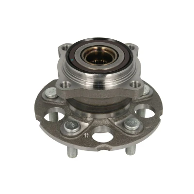 Afbeelding van BTA H24060BTA Wiellagerset Voertuig achterkant Met ingebouwde magnetische sensorring 66
