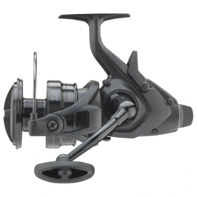 Afbeelding van Daiwa 24 Emblem BR 14000 Karper Vrijloopmolen