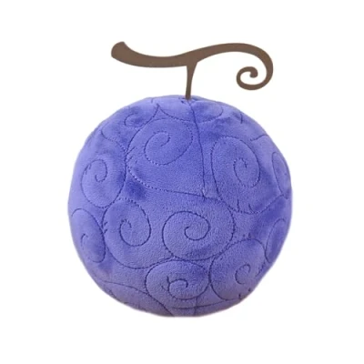 Afbeelding van One Piece Plush Devilfruit Ruffy 15/20cm Knuffel