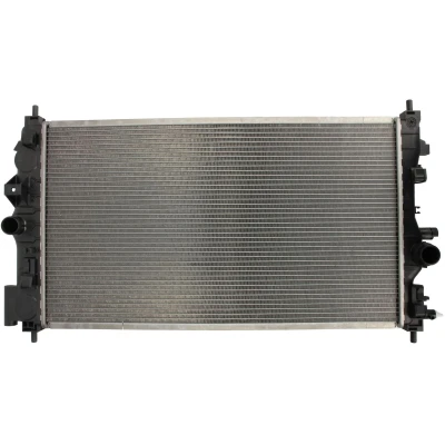 Afbeelding van Radiator, motorkoeling KOYORAD PL463572