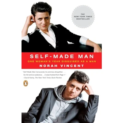 Afbeelding van Self made Man