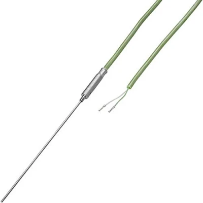 Afbeelding van B + Thermo Technik K H625 0100 30 type Temperatuursonde 200 tot 1100 C
