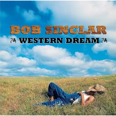 Afbeelding van Bob Sinclar Western Dream (2 LPs)