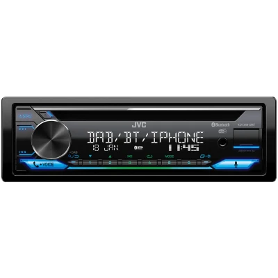 Image de JVC KD DB912BT