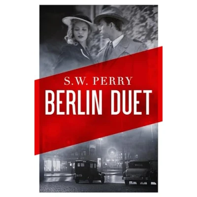 Afbeelding van Berlin Duet