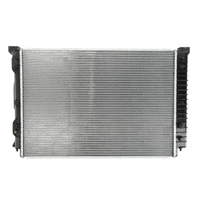 Afbeelding van Radiateur NRF 53093
