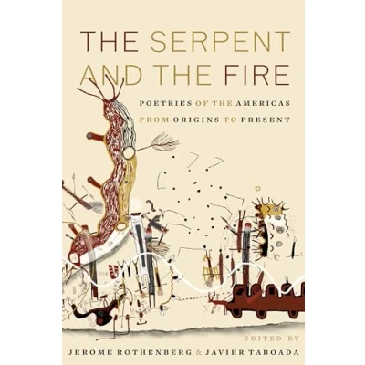 Afbeelding van the Serpent and Fire