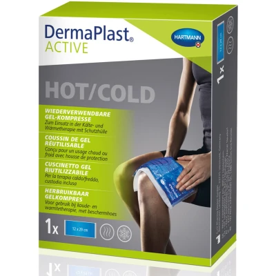Afbeelding van Dermaplast ACTIVE Hot &amp; Cold Large