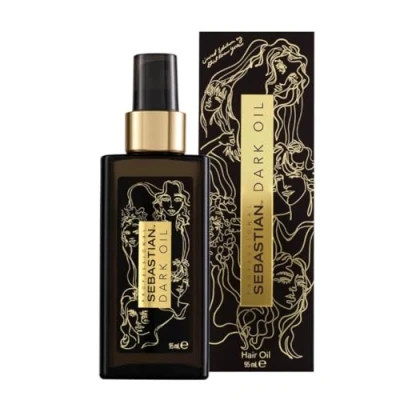 Afbeelding van Sebastian Professionals Dark Oil Limited Edition 95 ml