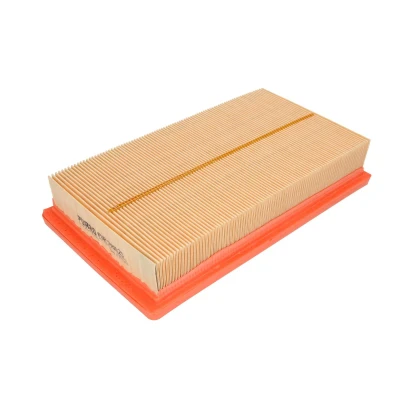 Afbeelding van PURRO PUR PA1025 Luchtfilter 49 158 280 Filter insert FIAT: Stilo Hatchback, Multi Wagon, Box Body / Estate