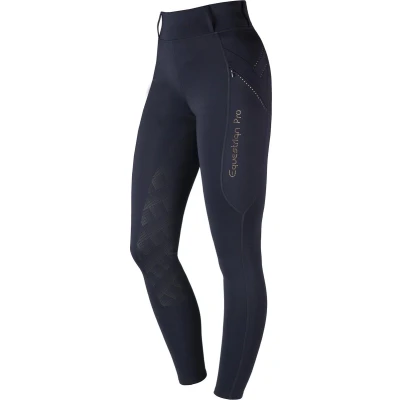 Afbeelding van Horka Rijlegging Momentum Kinderen Blauw/Rose 128