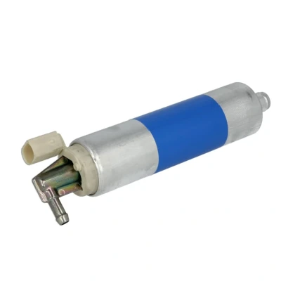 Afbeelding van TOPRAN 401 632 Brandstofpomp Electrisch