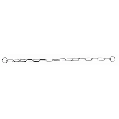 Afbeelding van Trixie Slipketting Lange Schakels 70X0,4 CM (403546)