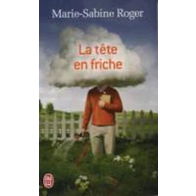 Afbeelding van La tete en friche