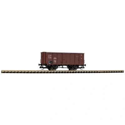 Afbeelding van Piko TT 47767 overdekte goederenwagen G02 van de DRG
