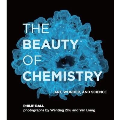 Afbeelding van The Beauty of Chemistry