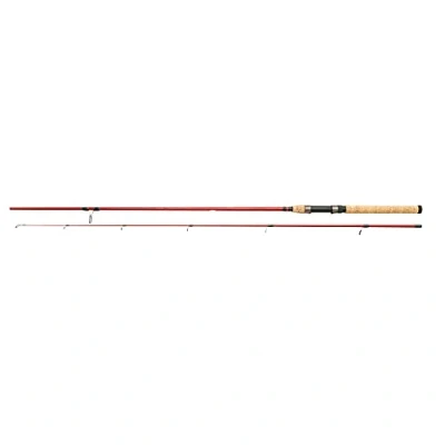 Afbeelding van Berkley Cherrywood 1531526 Hengel, rood, lengte 1,80 m, 10 35 g