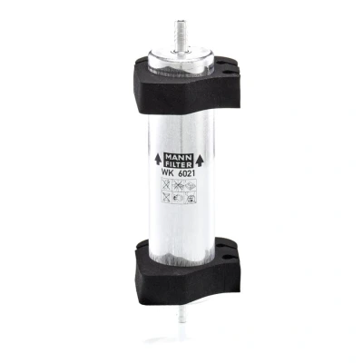Image de Filtre à carburant mann filter wk6021