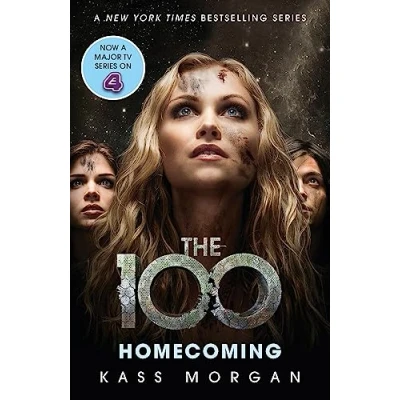 Afbeelding van Homecoming Book 3