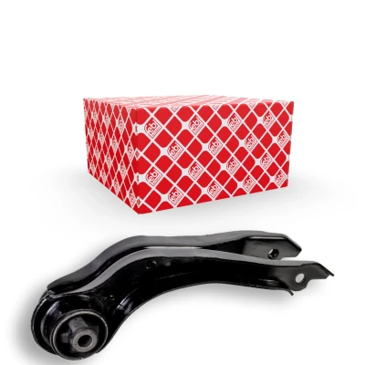 Afbeelding van Febi Bilstein Differentieel ophangrubber 174698