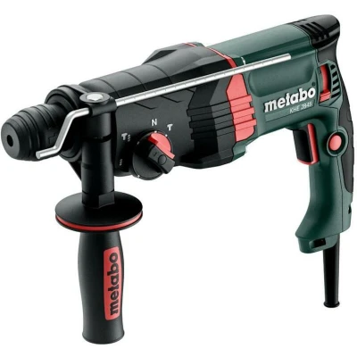 Afbeelding van Metabo KHE 2845 SDS Plus Combihamer 880 W Incl. koffer