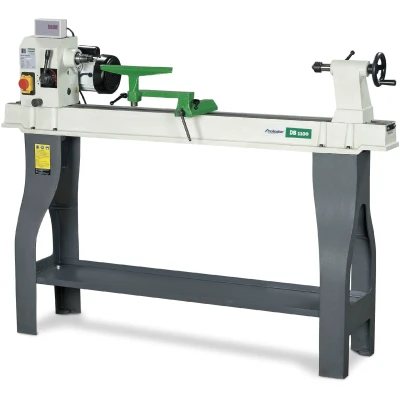 Afbeelding van DB1100 Houtdraaibank 230V