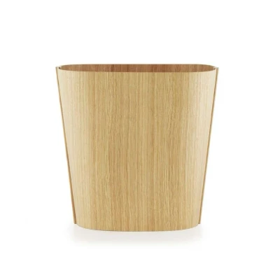 Afbeelding van Normann Copenhagen Tales Of Wood Opbergbak Eiken