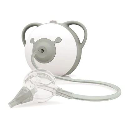 Afbeelding van Neusaspirator Nosiboo