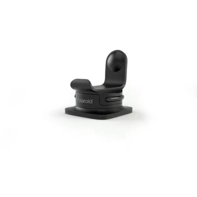 Image de Fixation casque pour caméra Polaroid CUBE et +