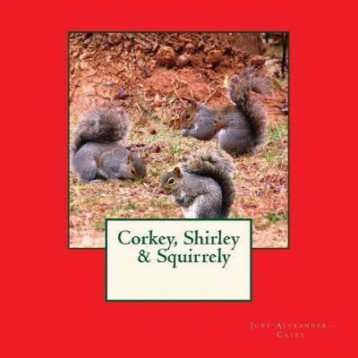 Afbeelding van Corkey, Shirley &amp; Squirrely