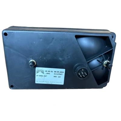 Afbeelding van Multipoint Achterlicht Links Aspoeck [ 6 pins ]
