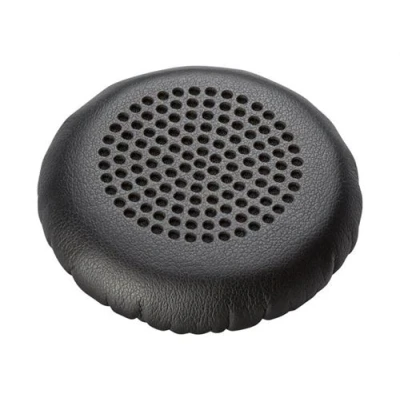 Afbeelding van Randapparaten: Headsets: POLY EncorePro HW510/520 Leatherette Ear Cushions (2 Pieces) Kussen/ringset
