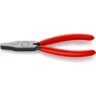 Afbeelding van Knipex 2001160 Platbuigtang 160mm