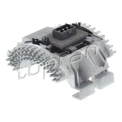 Afbeelding van TOPRAN 501 587 Regelaar, interieurventilator
