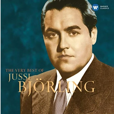 Afbeelding van Very Best Of Jussi Bjorling