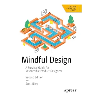Afbeelding van Design Thinking Mindful