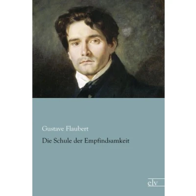 Afbeelding van Die Schule der Empfindsamkeit