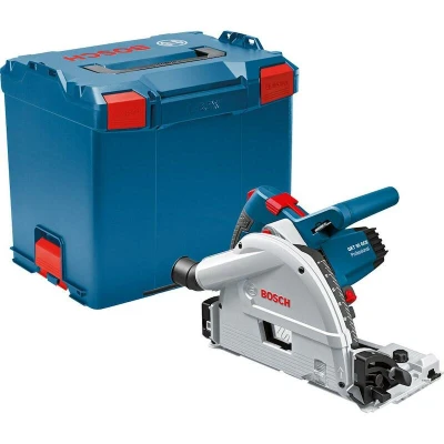 Afbeelding van Bosch GKT 55 GCE Invalcirkelzaagmachine