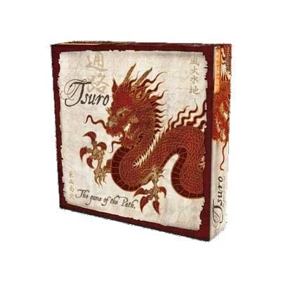 Afbeelding van Tsuro